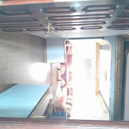 Ferienwohnung Dar Yahya Chefchaouen Exterior foto