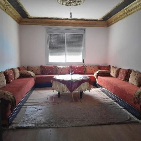 Ferienwohnung Dar Yahya Chefchaouen Exterior foto