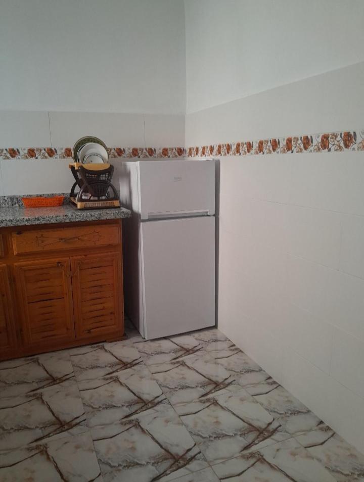 Ferienwohnung Dar Yahya Chefchaouen Exterior foto