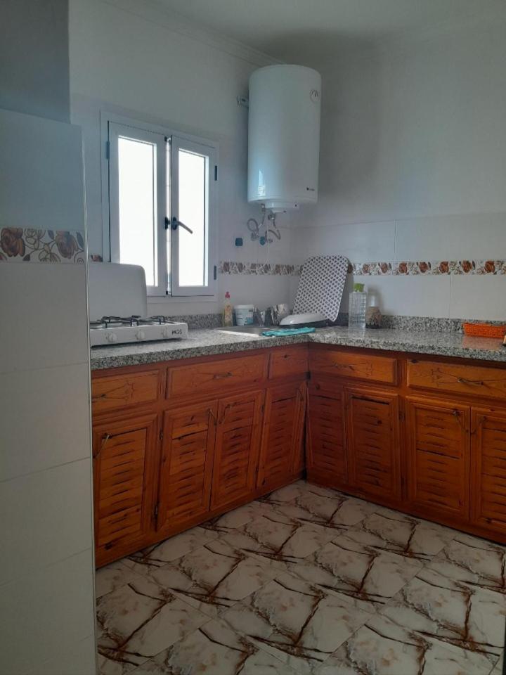 Ferienwohnung Dar Yahya Chefchaouen Exterior foto