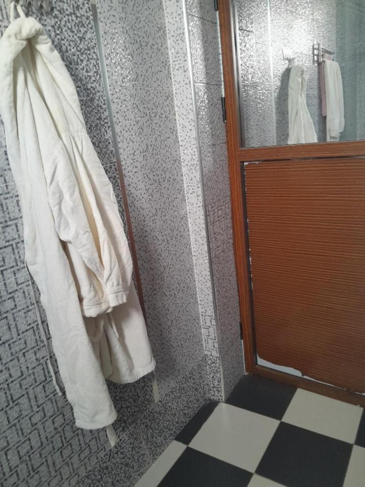 Ferienwohnung Dar Yahya Chefchaouen Exterior foto