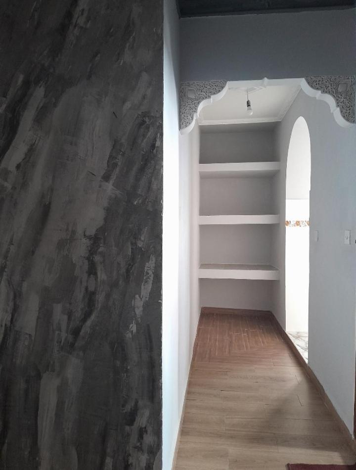 Ferienwohnung Dar Yahya Chefchaouen Exterior foto