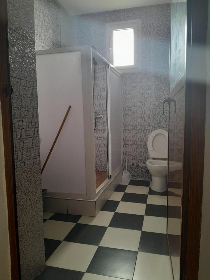 Ferienwohnung Dar Yahya Chefchaouen Exterior foto