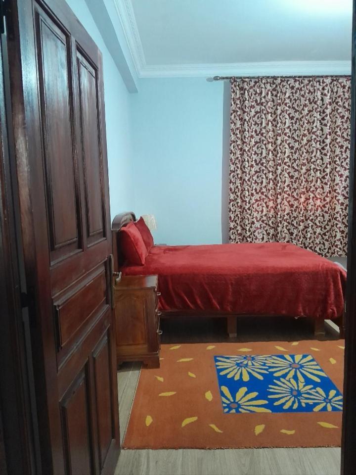 Ferienwohnung Dar Yahya Chefchaouen Exterior foto