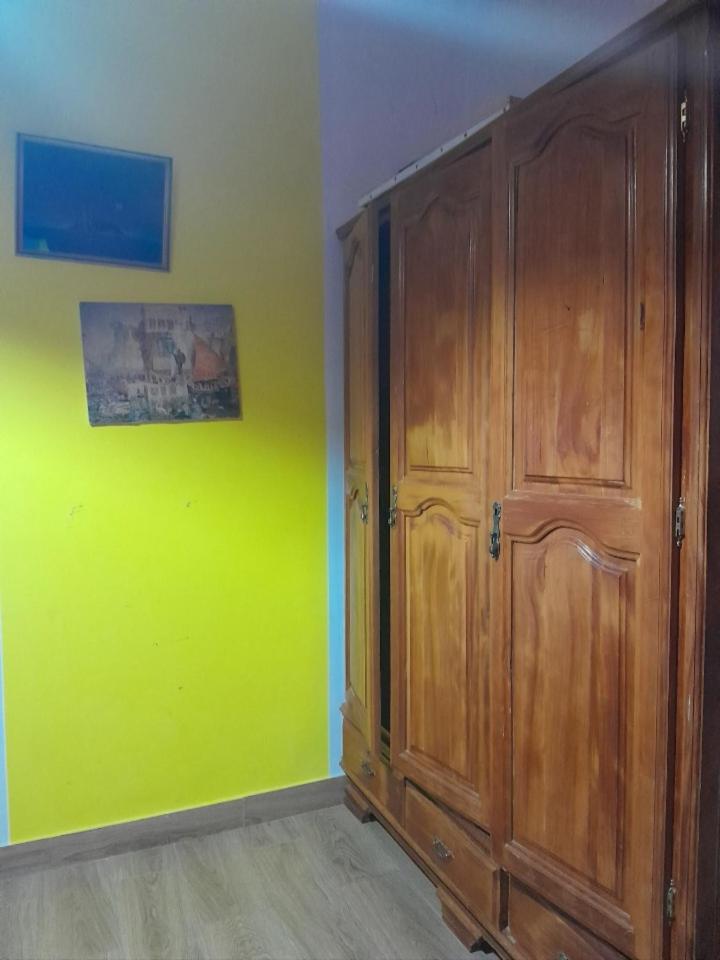 Ferienwohnung Dar Yahya Chefchaouen Exterior foto