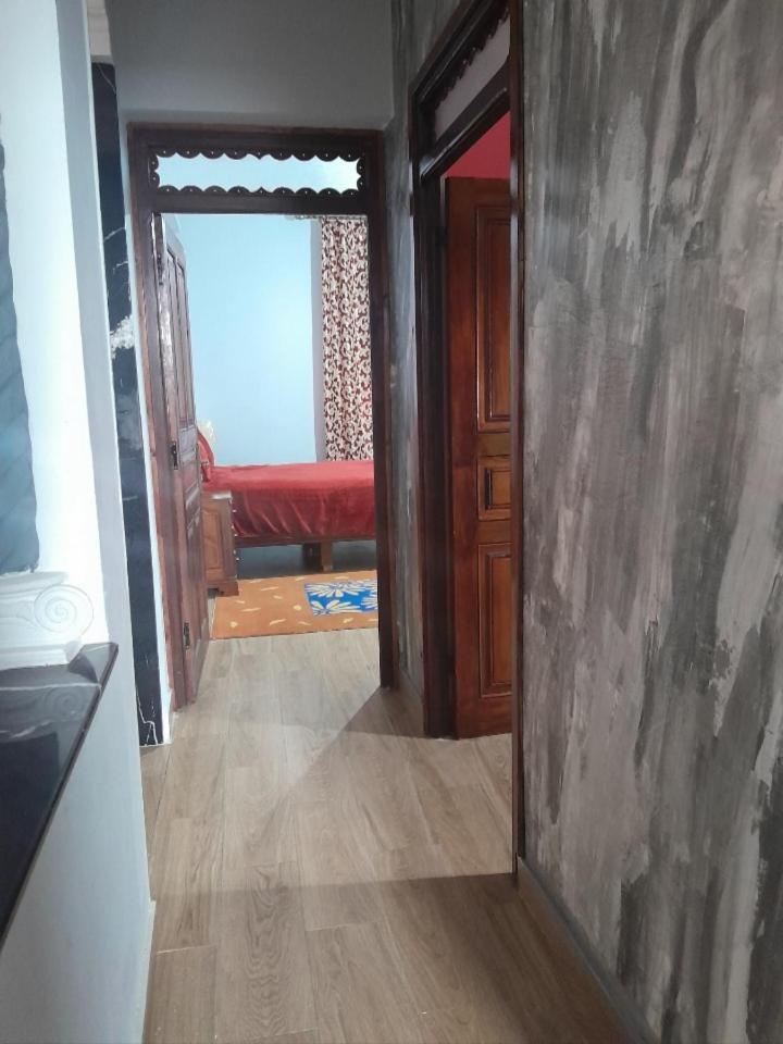 Ferienwohnung Dar Yahya Chefchaouen Exterior foto