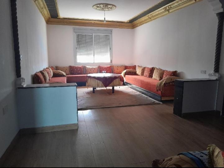 Ferienwohnung Dar Yahya Chefchaouen Exterior foto