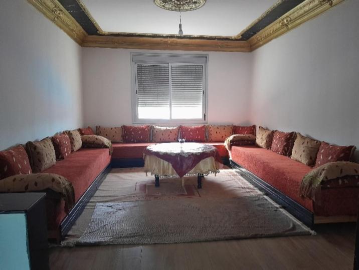 Ferienwohnung Dar Yahya Chefchaouen Exterior foto