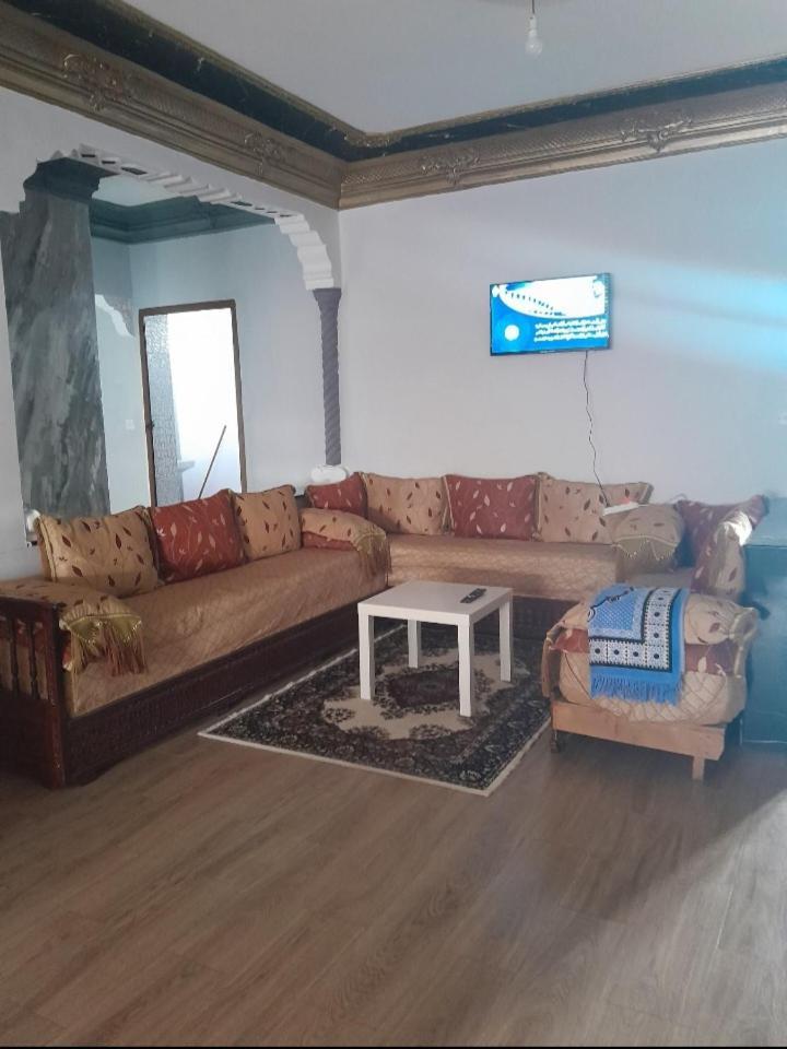 Ferienwohnung Dar Yahya Chefchaouen Exterior foto