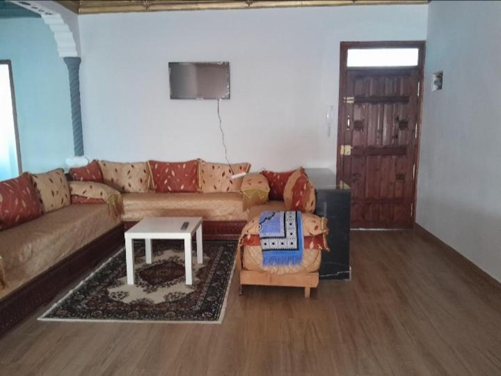 Ferienwohnung Dar Yahya Chefchaouen Exterior foto